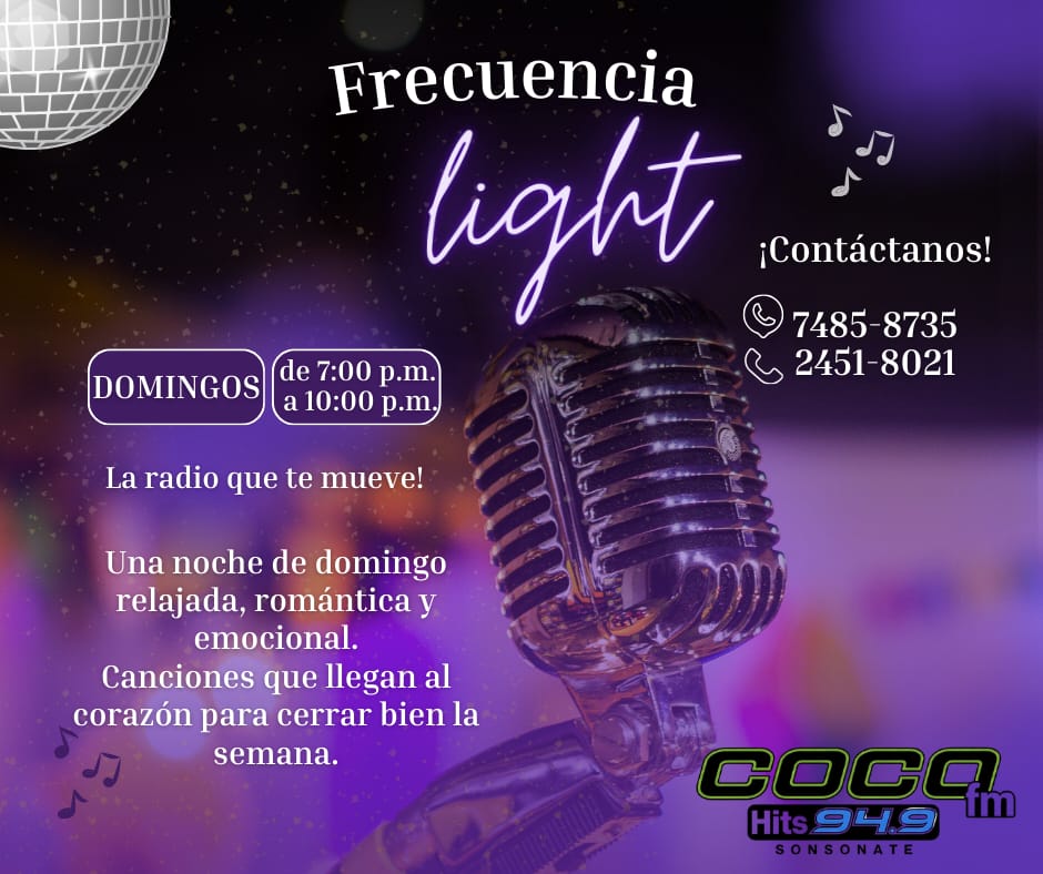 Radio Coco FM