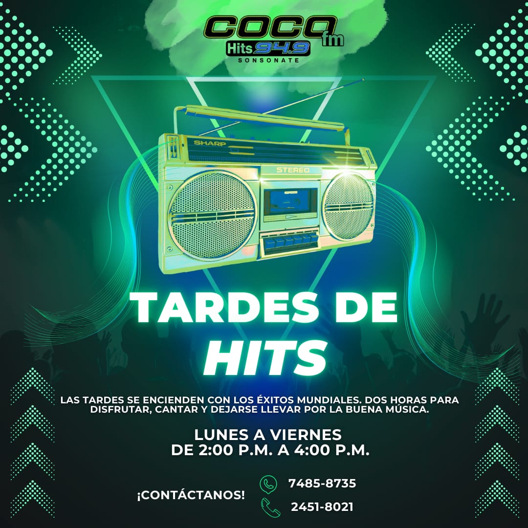 Radio Coco FM
