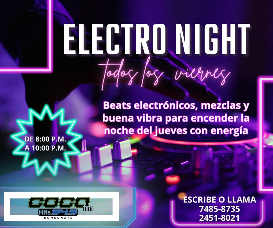 Radio Coco FM
