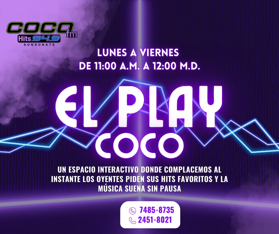 Radio Coco FM