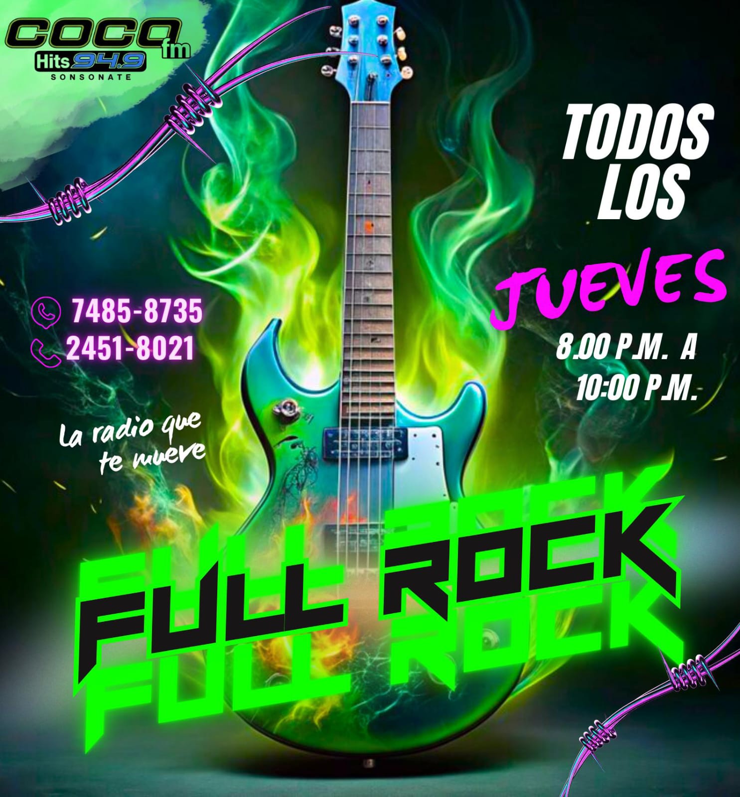 Radio Coco FM